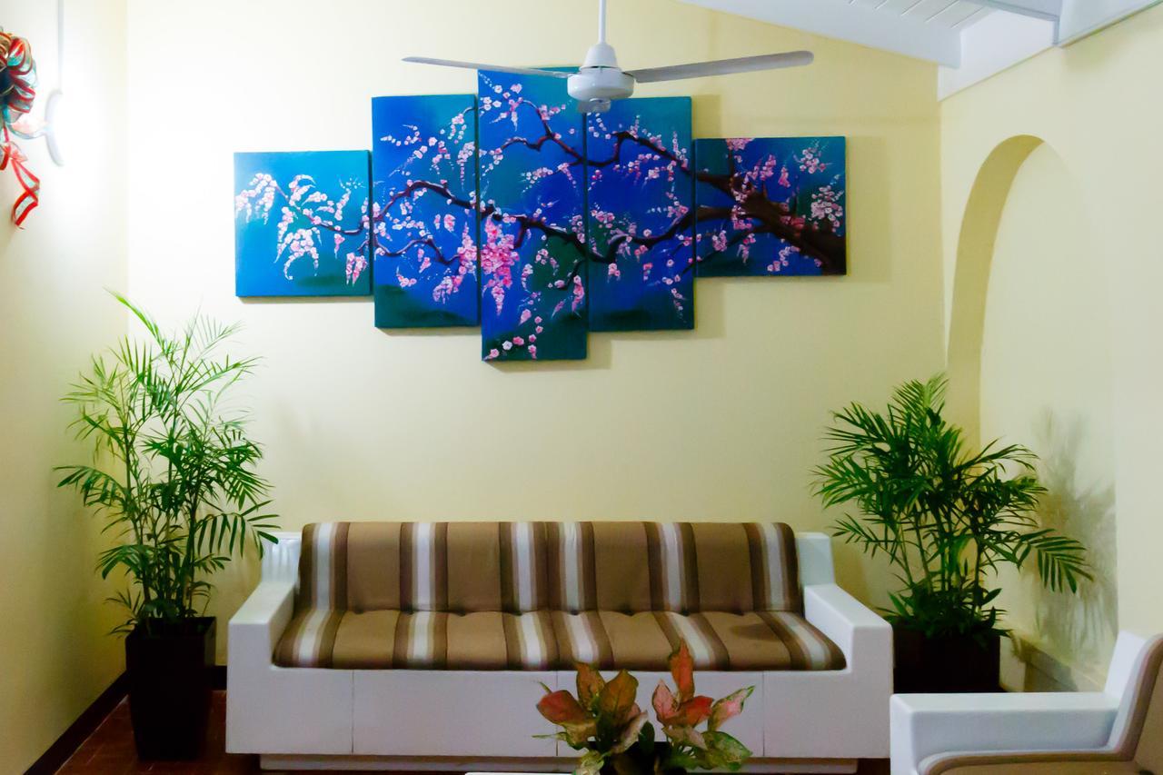 Jasmine Inn 킹스톤 외부 사진